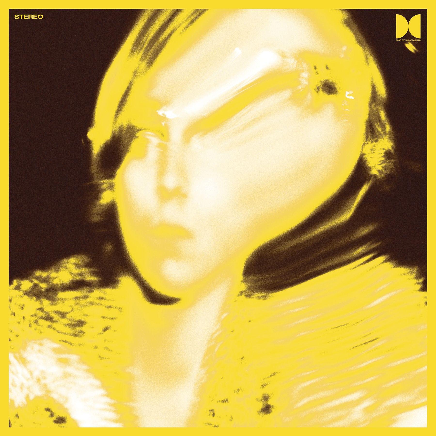 Capa do Álbum "Twins", de Ty Segall