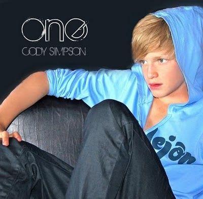 Capa do Álbum "One Collection", de Cody Simpson