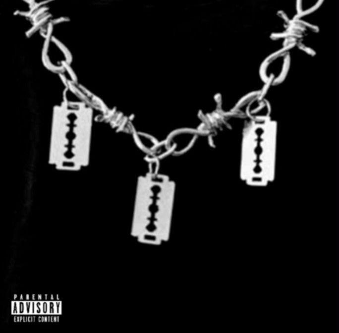 Portada de Sencillo/EP "A tristeza (Acústico)", de BROTHER OF K