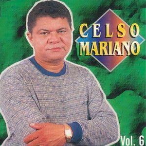 Portada de Álbum "Vol. 6", de Celso Mariano
