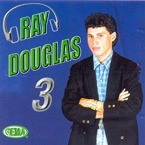 Portada de Álbum "Volume 3", de Ray Douglas