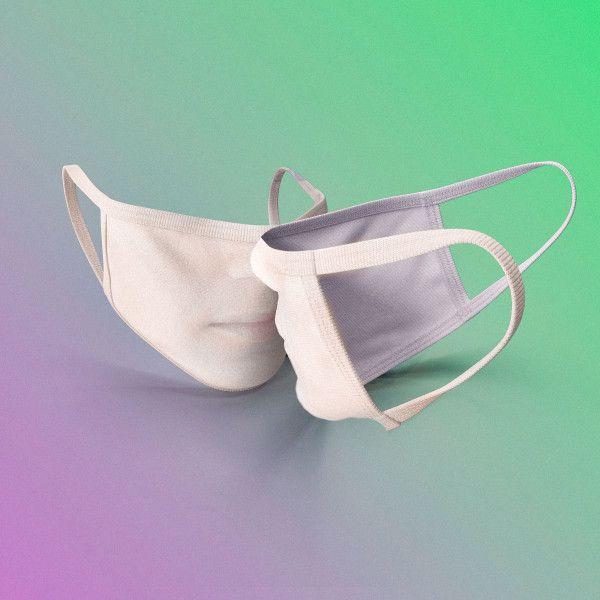 Capa do álbum "No Kiss", de Natu Rap