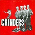 Portada de Álbum "Grinders", de Grinders