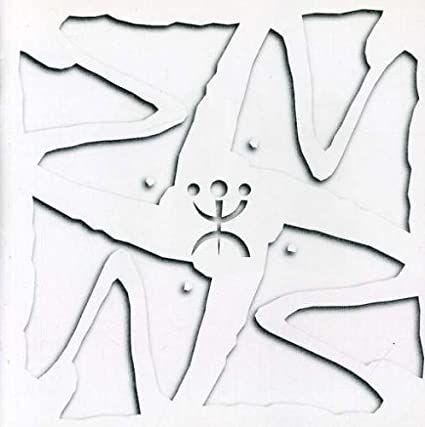 Portada de Álbum "Tow Tow", de Manimal