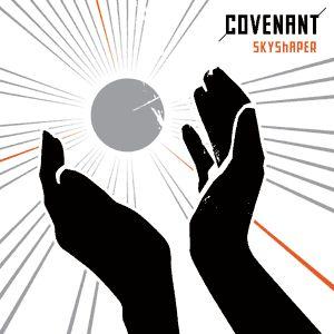 Portada de Álbum "Skyshaper", de Covenant