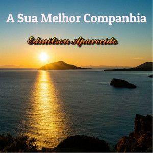 Portada de Álbum "A Sua Melhor Companhia", de Edmilson Aparecido