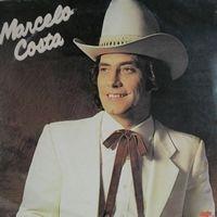 Album cover of "Fã Apaixonada" by Marcelo Costa