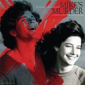 Portada del álbum "Mike's Murder", de Joe Jackson