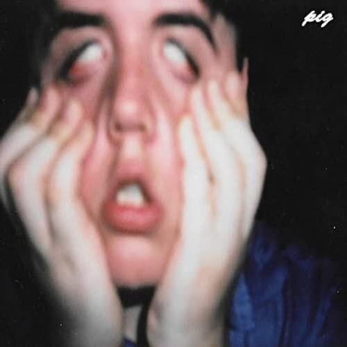 Portada de Sencillo/EP "She Likes Another Boy / Talk 2 u", de Oscar Lang