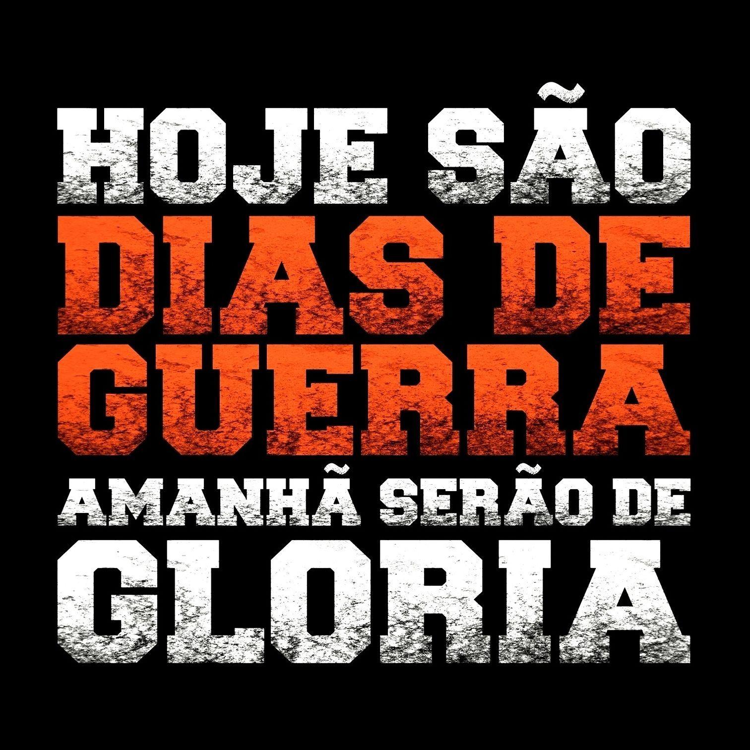 Portada de Álbum "Hoje São Dias de Guerra, Amanhã Serão de Glória", de Dias de Guerra