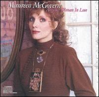 Portada de Álbum "Another Woman In Love", de Maureen McGovern