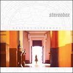 Portada de Álbum "Stereobox", de Stereobox