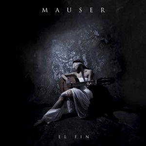 Capa do Single/EP "El Fin", de Mauser