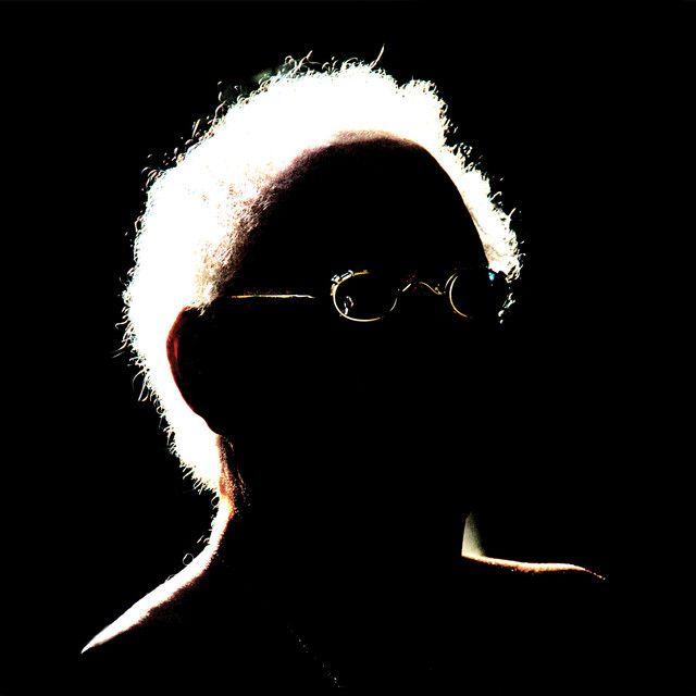 Capa do Álbum "Besta Fera", de Jards Macalé