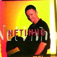 Capa do álbum "Netinho ", de Netinho
