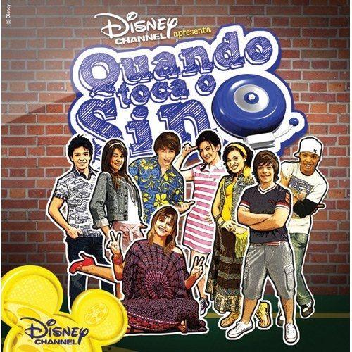 Portada de Álbum "Quando Toca o Sino", de Quando Toca o Sino