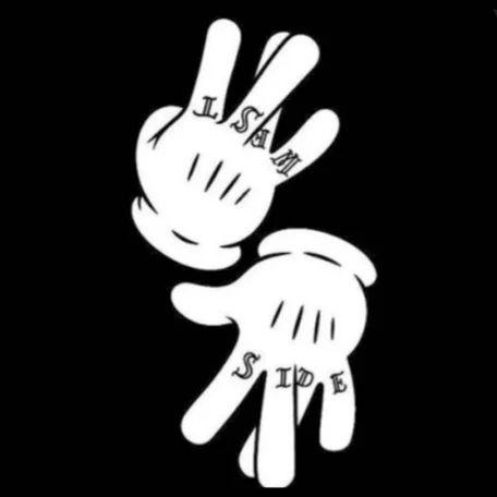 Capa do Single/EP "Westside ", de SPOOKDUTRA