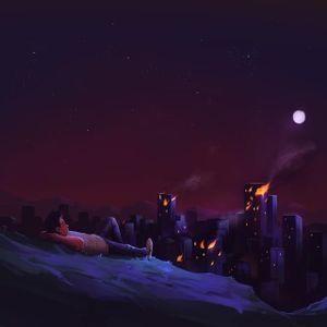 Album cover of "Solace Part 1" by Jake Hill