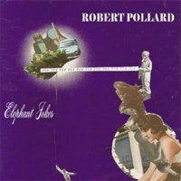 Capa do Álbum "Elephant Jokes", de Robert Pollard