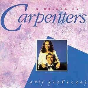 Portada de Álbum "Sound + Vision: Greatest Hits - 2 CDs + DVD", de Carpenters