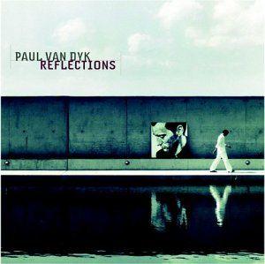 Portada de Álbum "Reflections", de Paul Van Dyk