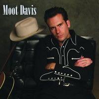 Portada de Álbum "Moot Davis (2003)", de Moot Davis