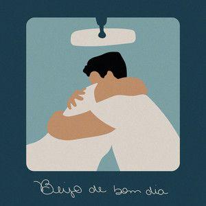 Capa do Single/EP "Beijo de Bom Dia ", de Edu Marçal
