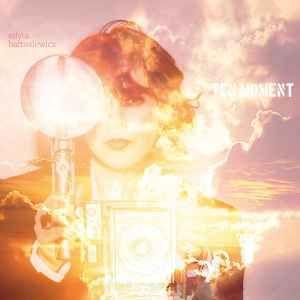 Capa do Álbum "Ten Moment", de Edyta Bartosiewicz