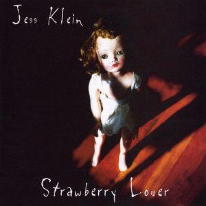 Portada de Álbum "Strawberry Lover", de Jess Klein