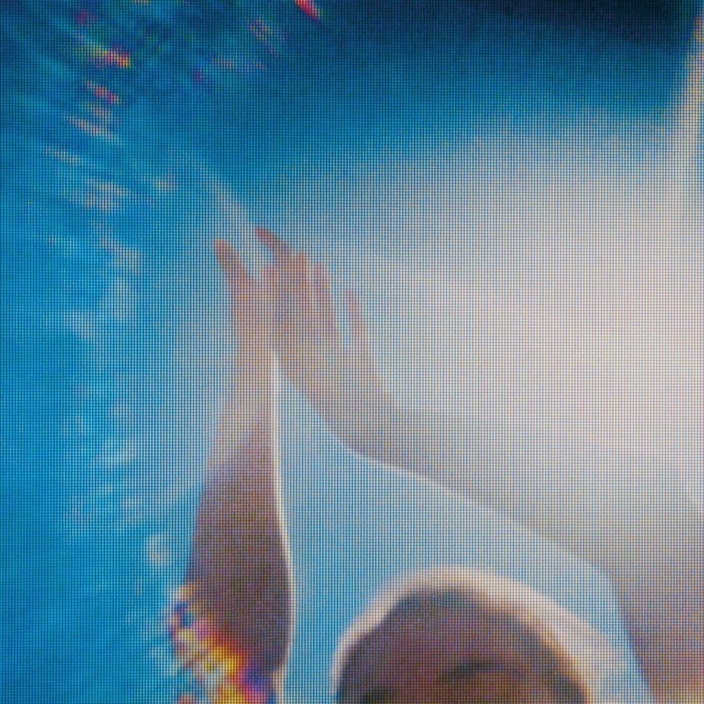 Portada de Álbum "Morningside", de Fazerdaze