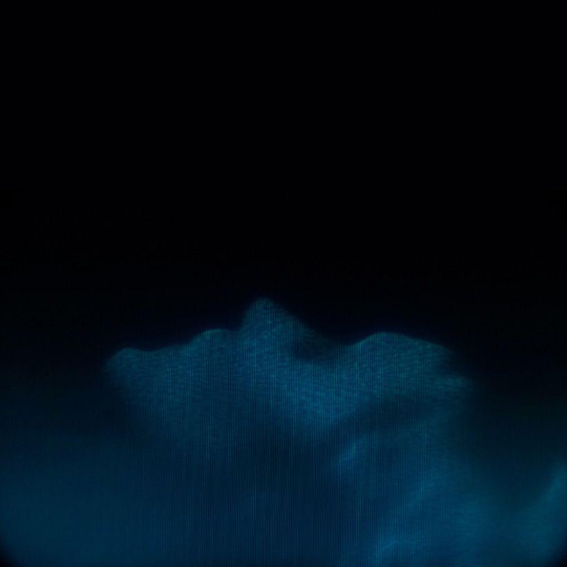 Portada de Sencillo/EP "Broken Sleep", de Agnes Obel