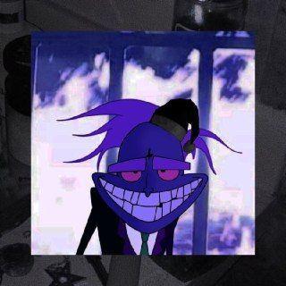 Capa do Single/EP "Rockstar Sem Família ", de THE UNK