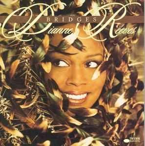 Portada de Álbum "Bridges ", de Dianne Reeves