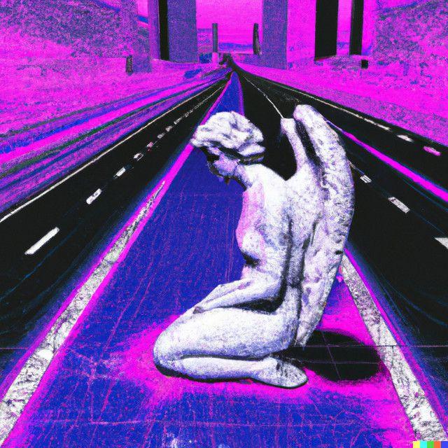 Portada de Sencillo/EP "What Became of You?", de Emily Jeffri