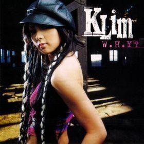 Portada de Álbum "W.H.Y?", de Kamiki Aya