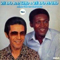 Portada de Álbum "Minha Vida Em Suas Mãos Vol.6", de Zé do Rancho & Zé do Pinho