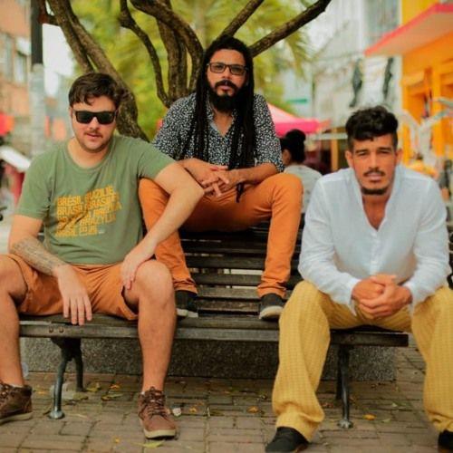 Capa do Single/EP "Eu Quero Paz", de Pedecoco