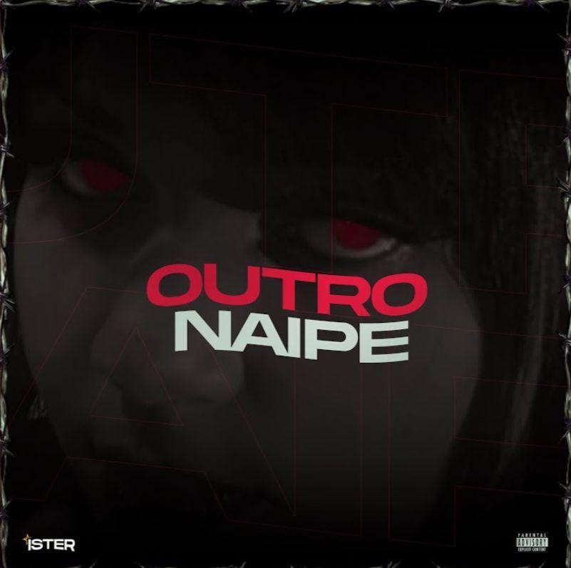 Portada de Álbum "OUTRO NAIPE", de Ister