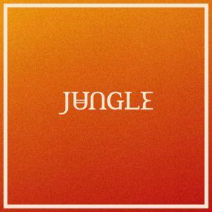 Portada de Álbum "Volcano", de Jungle