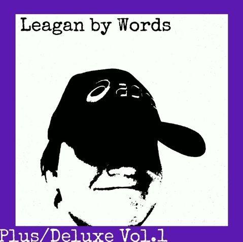 Portada de Álbum "Leagan By Words Plus (Vol. 1)", de Leagan