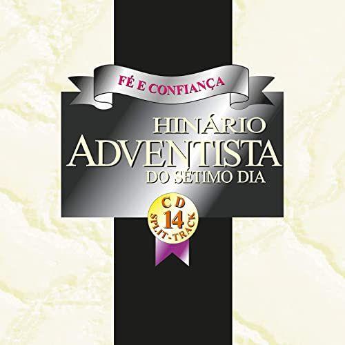 Portada de Álbum "Volume 14", de Hinário Adventista