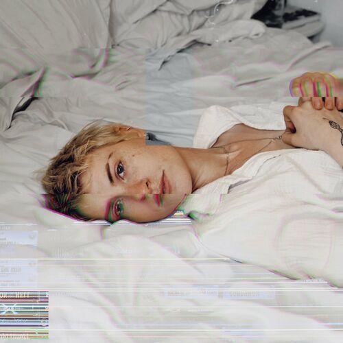 Portada de Sencillo/EP "Loving Arms That Choke", de Cooper