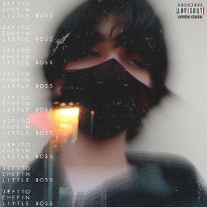 Portada de Sencillo/EP "Chefin", de Kelvyn Wonka