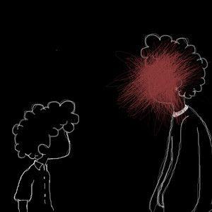 Capa do Single/EP "O Ep Que Ninguém Esperava", de xonatham