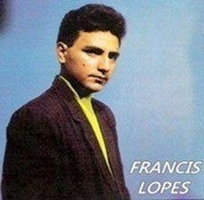 Album cover of "Volume 2" by Francis Lopes