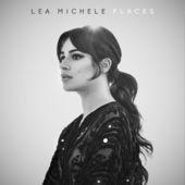 Portada de Álbum "Places", de Lea Michele