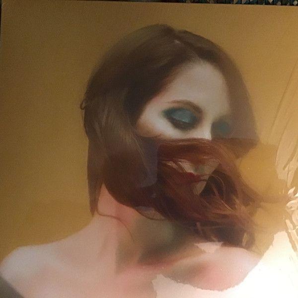 Capa do Álbum "Maria Taylor (2019)", de Maria Taylor