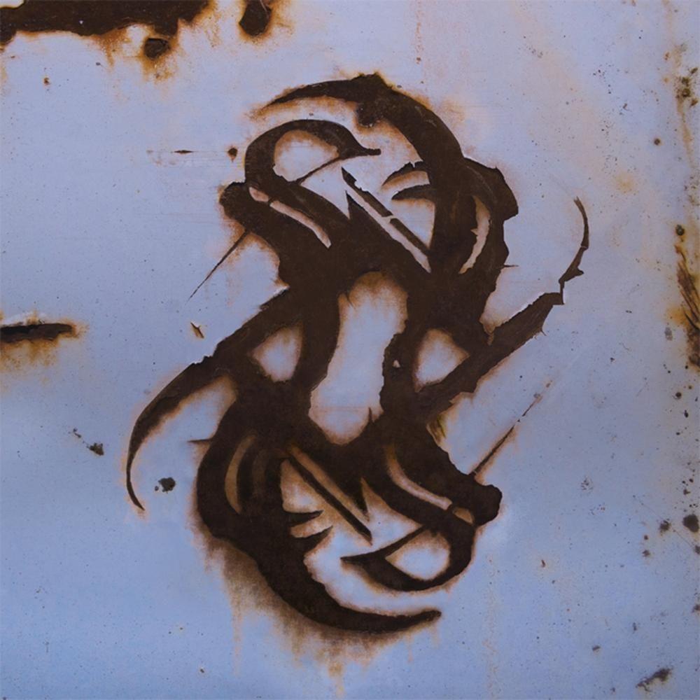 Album cover of "Vigilance" by Threat Signal