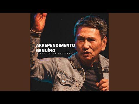 Portada de Álbum "Arrependimento Genuíno", de Adoração & Adoradores