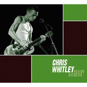 Portada de Álbum "On Air", de Chris Whitley